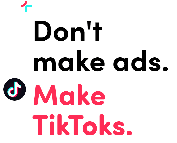 TikTok Business