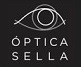 Logo Cliente - Agência GHM - Optica Sella